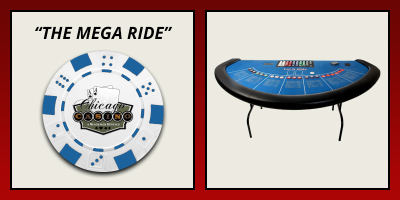 The Mega Ride