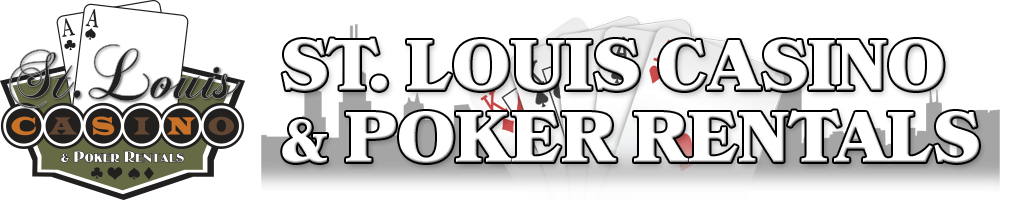 St. Louis Casino & Poker Rentals